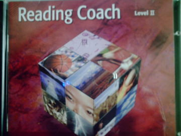 (image for) Bridges to Literature Level 2 Reading Coach (CD)