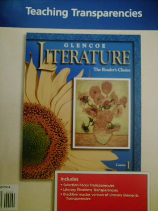 (image for) Reader's Choice Course 1 Teaching Transparencies (Binder)