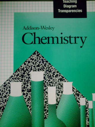 (image for) Chemistry Teaching Diagram Transparencies with Masters(TE)(P)