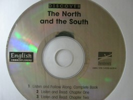 (image for) Discover The North & the South Audio CD (CD)