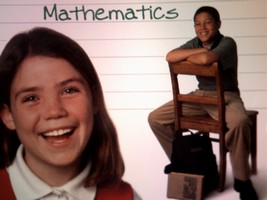 (image for) CornerStone Mathematics Macintosh Version (CD)