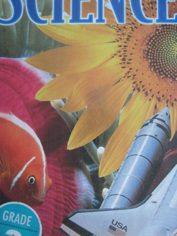 (image for) McGraw-Hill Science 3 Explore Activity Videos (VHS)