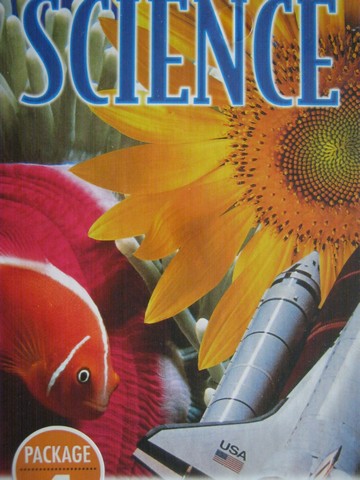 (image for) McGraw-Hill Science Science Experiences Package 4 (VHS)