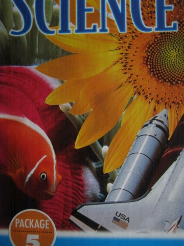 (image for) McGraw-Hill Science Science Experiences Package 5 (VHS)