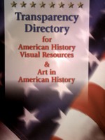 (image for) Transparency Directory for American History Visual Resources (P)