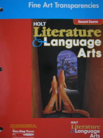 (image for) Fine Art Transparencies 2nd Course (P)