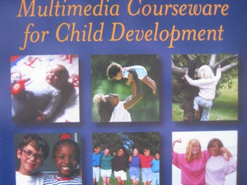 (image for) Multimedia Courseware for Child Development (CD) by Patterson