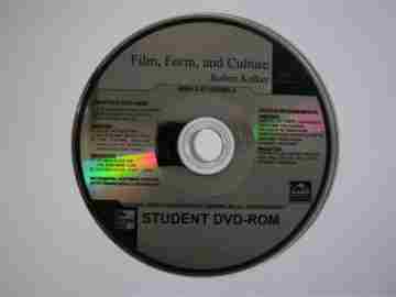 (image for) Film Form & Culture 3rd Edition Student DVD-ROM (DVD) by Kolker