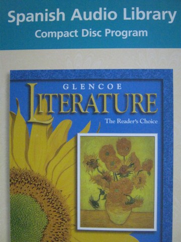 (image for) Reader's Choice Course 1 Spanish Audio Library (Pk)