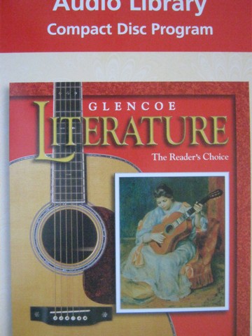 (image for) Reader's Choice Course 2 Audio Library (Pk)