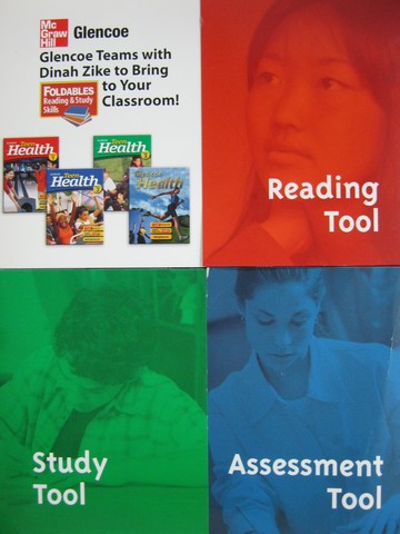 (image for) Foldables Teaching Health with Foldables Interactive CD-ROM (CD)