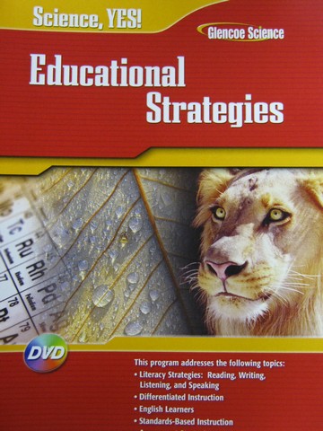 (image for) Science, Yes! Educational Strategies (Pk)