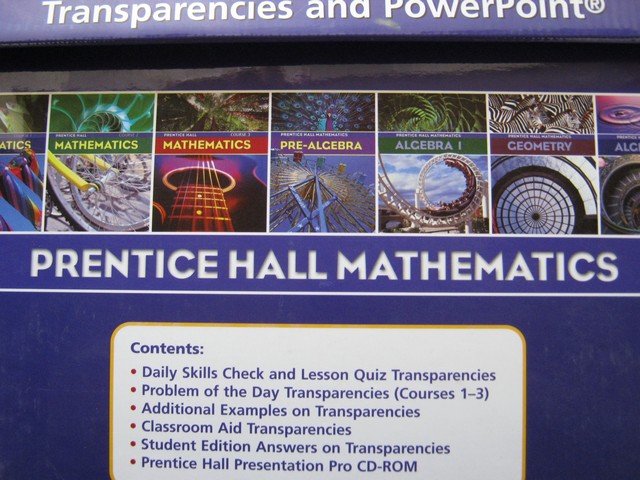 (image for) Geometry Presentation Assistant Plus! (Box)