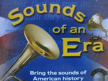 (image for) Sounds Of An Era (CD)