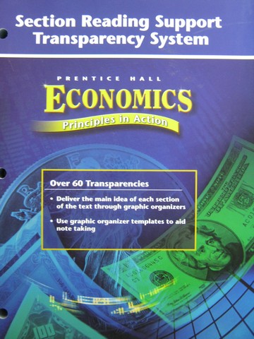 (image for) Economics Principles in Action Section Reading Support (P)