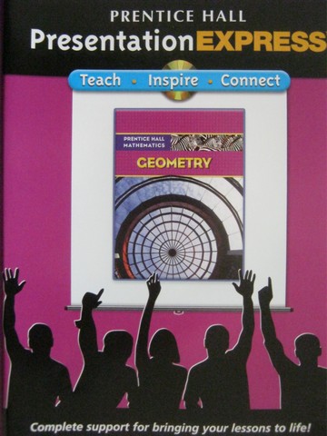 (image for) Geometry PresentationExpress (CD)