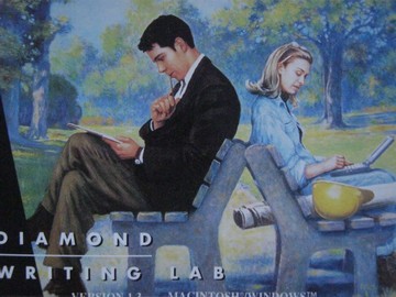 (image for) Writer's Solution Diamond Level Writing Lab Version 1.3 (CD)