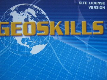 (image for) Geoskills Intermediate Site License Version 2.0 (CD)