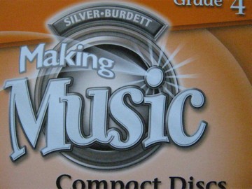 (image for) Making Music 4 Compact Discs (Pk) by Beethoven, Brumfield,