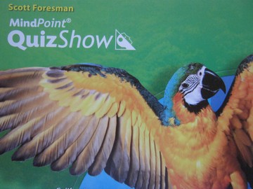 (image for) California Science 1 MindPoint QuizShow (CA)(CD)