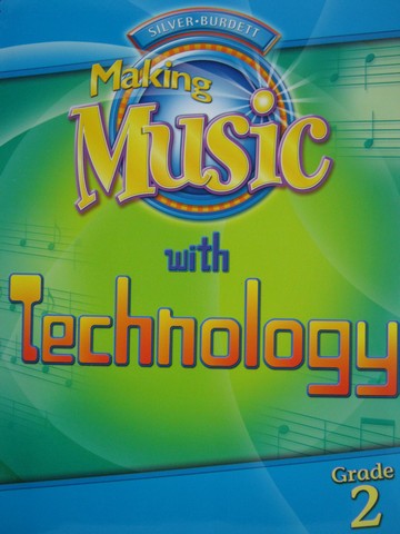 (image for) Making Music with Technology 2 (Spiral) by Barber, Emmons,
