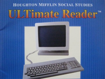 (image for) From Sea to Shining Sea 3 Ultimate Reader (CD)