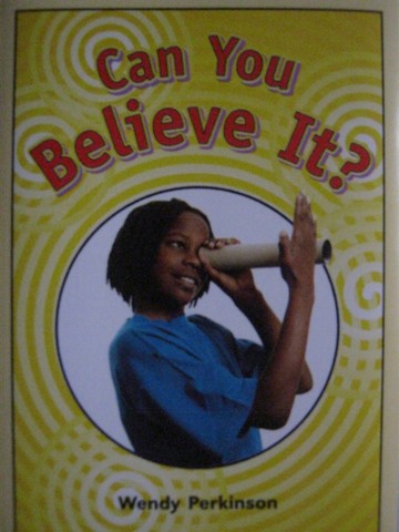 (image for) New Heights Can You Believe It? Audio Cassette (Cassette)