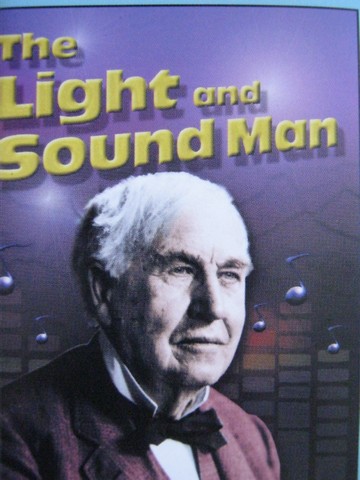 New Heights Light & Sound Man Audio Cassette (Cassette)