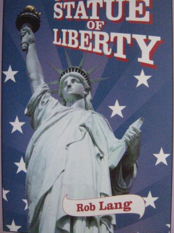 New Heights Statue of Liberty Audio Cassette (Cassette) by Lang