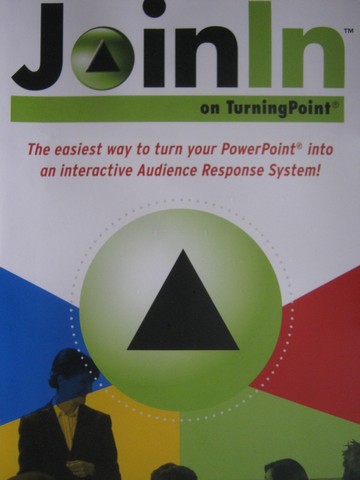 (image for) JoinIn on TurningPoint (CD)