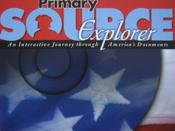 (image for) Primary Source Explorer (CD)