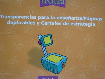 (image for) Lectura 2 Transparencias para la ensenanza Paginas (PK)