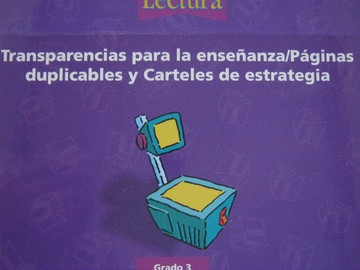(image for) Lectura 3 Transparencias para la ensenanza Paginas (Pk)