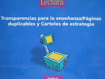 (image for) Lectura 4 Transparencias para la ensenanza Paginas (PK)