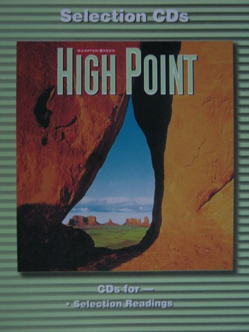 (image for) High Point Level B Selection CDs (CD)