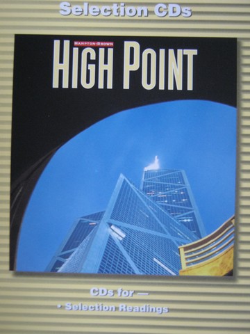 (image for) High Point Level C Selection CDs (CD)