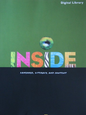 (image for) Inside Level D Digital Library (CD)