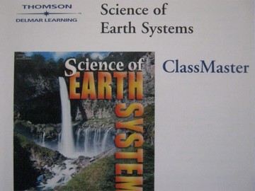 (image for) Science of Earth Systems ClassMaster CD-ROM (CD) by Butz