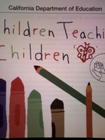 (image for) Children Teaching Children (CA)(CD)