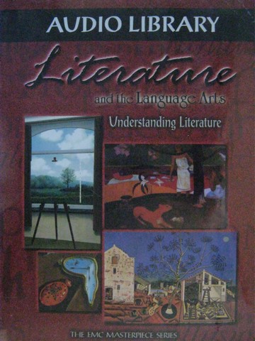 (image for) Literature & The Language Arts Willow Level Audio Library (Pk)