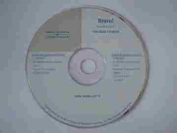 (image for) Bravo! 4th Edition Test Bank CD-ROM (CD)