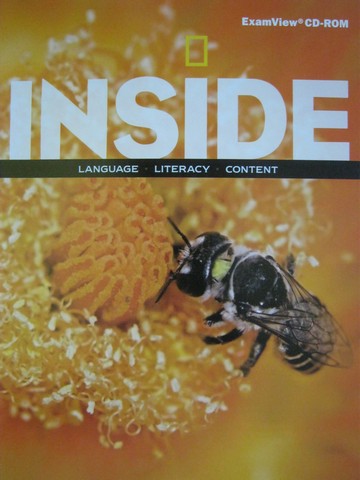 (image for) Inside Fundamentals Volume 1 ExamView CD-ROM (CD)
