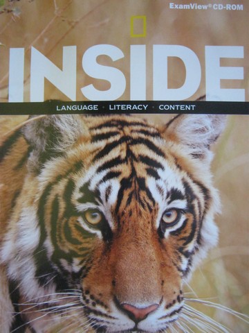 (image for) Inside Fundamentals Volume 2 ExamView CD-ROM (CD)