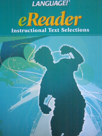 (image for) Language! 4th Edition Book B eReader (CD)