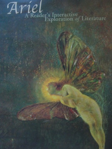 (image for) Ariel A Reader's Interactive Exploration of Literature (CD)