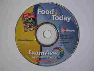 (image for) Food for Today ExamView Assessment Suite (CD)