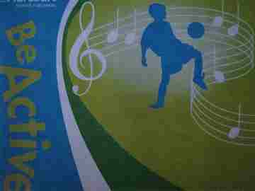 (image for) Be Active! Music for Daily Physical Activity (CD)