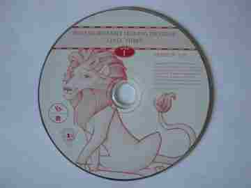 (image for) Waterford Early Reading Program 3 Disk 1 Version 1.0 (CD)