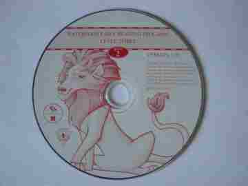 (image for) Waterford Early Reading Program 3 Disk 2 Version 1.0 (CD)
