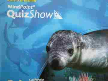 (image for) California Science 2 MindPoint QuizShow (CA)(CD)